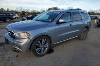 1C4RDHAG9EC286569 | 2014 DODGE DURANGO SX