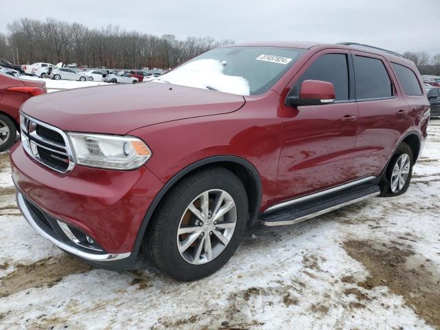 1C4RDHDG1EC277974 | 2014 DODGE DURANGO LI