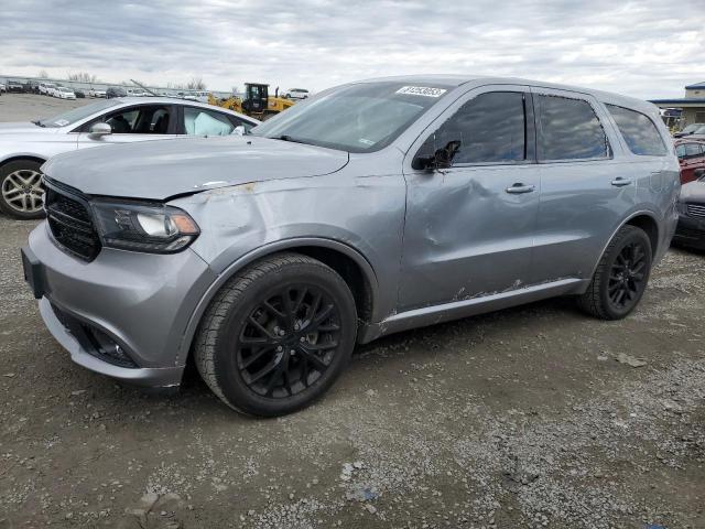 1C4RDHDG2FC880384 | 2015 DODGE DURANGO LI