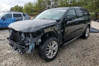 1C4RDHDG3GC361734 | 2016 DODGE DURANGO LI