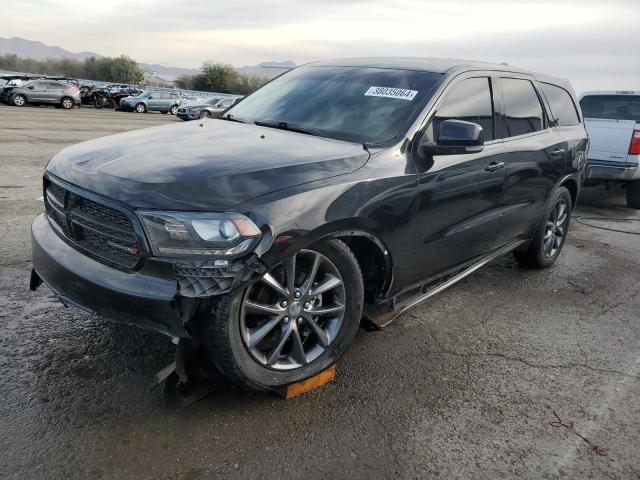 1C4RDHDG3HC930602 | 2017 DODGE DURANGO GT