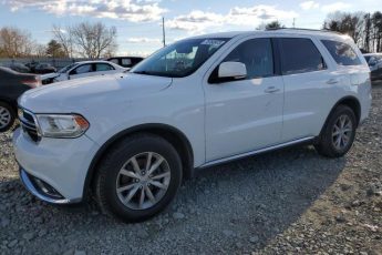 1C4RDHDG4EC596396 | 2014 DODGE DURANGO LI