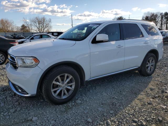 1C4RDHDG4EC596396 | 2014 DODGE DURANGO LI