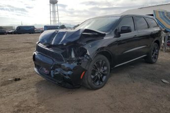 1C4RDHDG4MC608626 | 2021 DODGE DURANGO GT