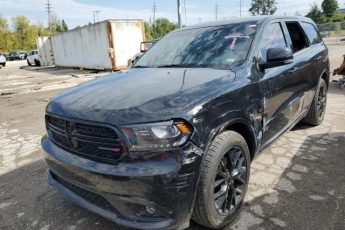 1C4RDHDG5FC147147 | 2015 DODGE DURANGO LI