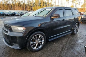 1C4RDHDG5LC118470 | 2020 DODGE DURANGO GT