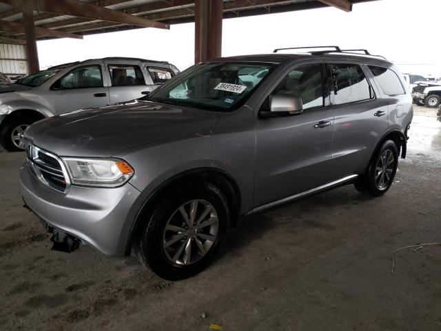 1C4RDHDG6FC244325 | 2015 DODGE DURANGO LI