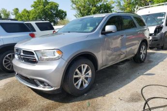 1C4RDHDG6GC301432 | 2016 DODGE DURANGO LI