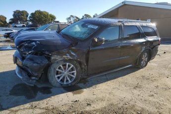 1C4RDHDG8EC590102 | 2014 DODGE DURANGO LI