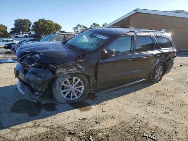 1C4RDHDG8EC590102 | 2014 DODGE DURANGO LI