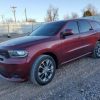 1FMDK03W48GA40365 | 2008 FORD TAURUS X