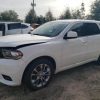 1C4RDJDG4HC850300 | 2017 DODGE DURANGO GT