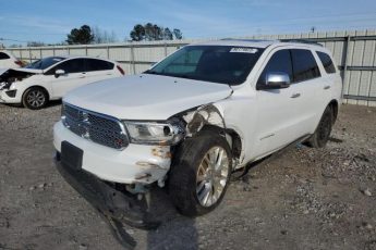 1C4RDHEG1EC530466 | 2014 DODGE DURANGO CI