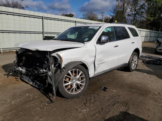 1C4RDHEG2EC593348 | 2014 DODGE DURANGO CI