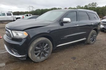 1C4RDHEG3KC795112 | 2019 DODGE DURANGO CI