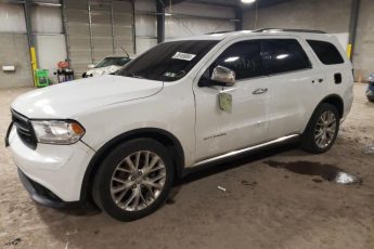 1C4RDHEG6EC975964 | 2014 DODGE DURANGO CI