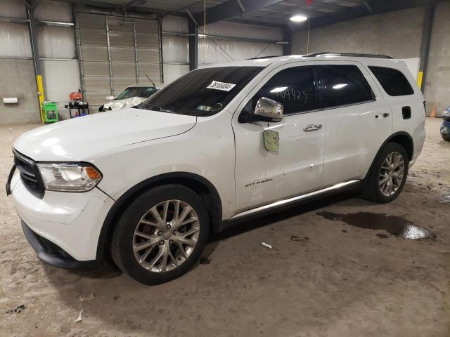 1C4RDHEG6EC975964 | 2014 DODGE DURANGO CI