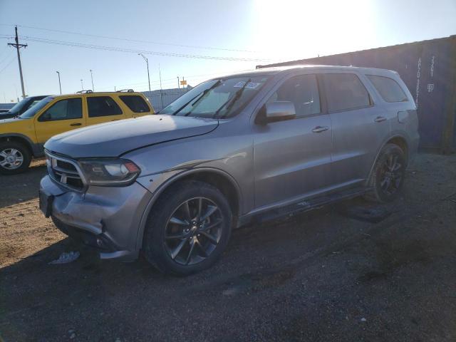 1C4RDJAG0EC323063 | 2014 DODGE DURANGO SX