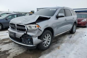 1C4RDJAG0HC719241 | 2017 DODGE DURANGO SX