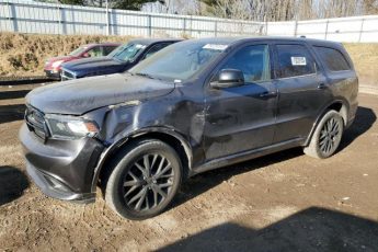 1C4RDJAG2FC202536 | 2015 DODGE DURANGO SX