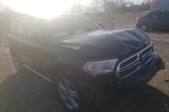 1C4RDJAG3FC114174 | 2015 DODGE DURANGO SX