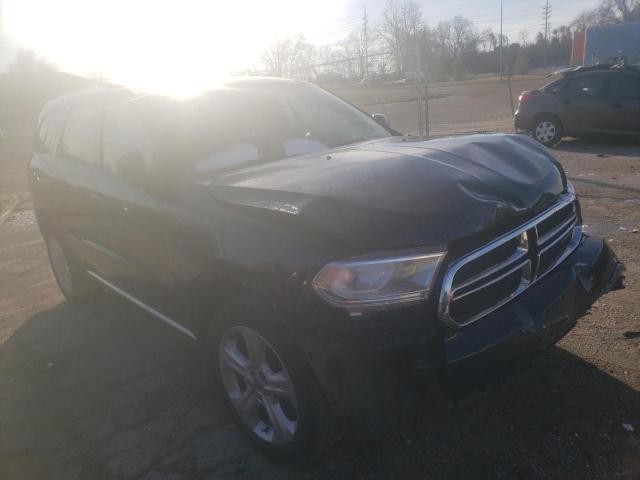 1C4RDJAG3FC114174 | 2015 DODGE DURANGO SX