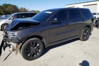 1C4RDJAG5MC636799 | 2021 DODGE DURANGO SX