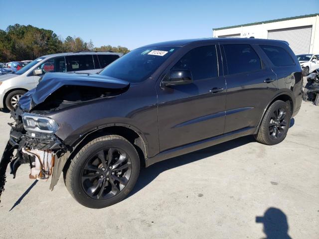 1C4RDJAG5MC636799 | 2021 DODGE DURANGO SX