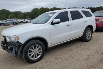 1C4RDJAG7EC418378 | 2014 DODGE DURANGO SX