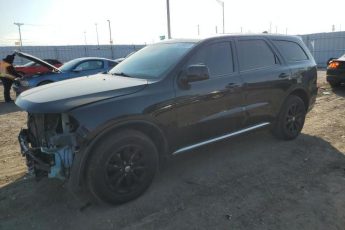 1C4RDJAG9EC381575 | 2014 DODGE DURANGO SX