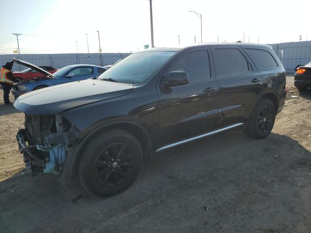 1C4RDJAG9EC381575 | 2014 DODGE DURANGO SX