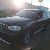 KNALN4D70F5193384 | 2015 KIA cadenza premium