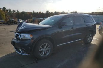 1C4RDJDG0EC438385 | 2014 DODGE DURANGO LI