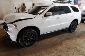 1C4RDJDG0GC360273 | 2016 DODGE DURANGO LI