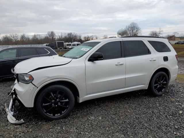 1C4RDJDG0HC611746 | 2017 DODGE DURANGO GT