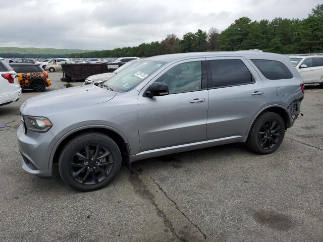 1C4RDJDG0JC362063 | 2018 DODGE DURANGO GT