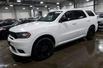 1C4RDJDG0KC560451 | 2019 DODGE DURANGO GT