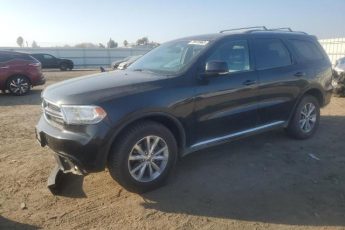 1C4RDJDG1FC921515 | 2015 DODGE DURANGO LI