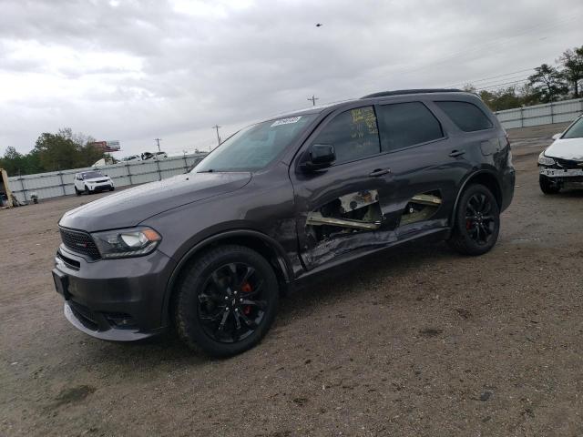 1C4RDJDG1LC131384 | 2020 DODGE DURANGO GT