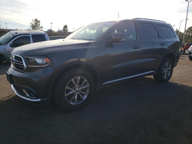 1C4RDJDG2EC443619 | 2014 DODGE DURANGO LI