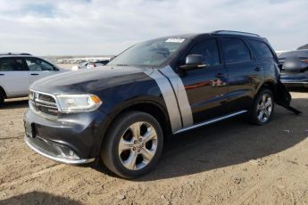 1C4RDJDG2EC971547 | 2014 DODGE DURANGO LI