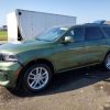 WA1LAAF7XJD029904 | 2018 AUDI Q7 PREMIUM