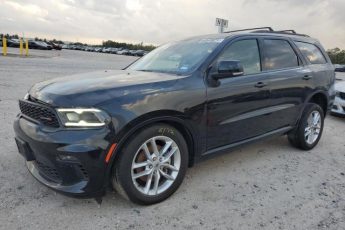 1C4RDJDG3PC573895 | 2023 DODGE DURANGO GT