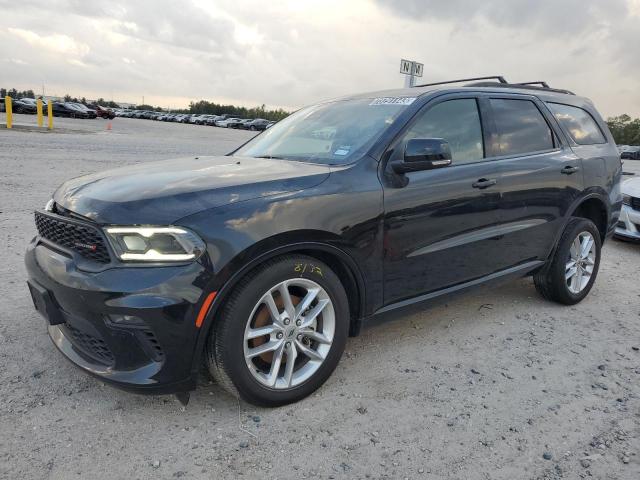 1C4RDJDG3PC573895 | 2023 DODGE DURANGO GT