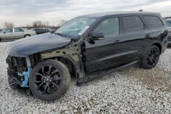 1C4RDJDG4KC674260 | 2019 DODGE DURANGO GT