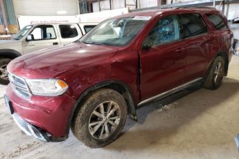 1C4RDJDG6EC976427 | 2014 DODGE DURANGO LI