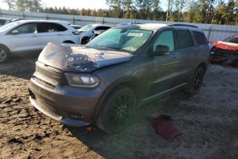 1C4RDJDG6LC348977 | 2020 DODGE DURANGO GT