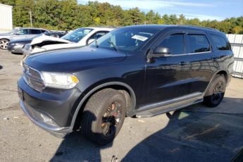 1C4RDJDG7EC360686 | 2014 DODGE DURANGO LI