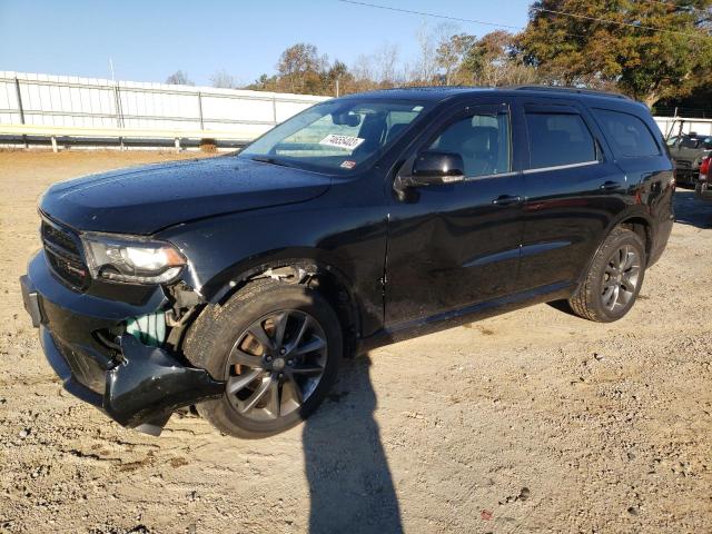 1C4RDJDG7JC133282 | 2018 DODGE DURANGO GT