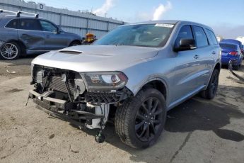 1C4RDJDG7JC262400 | 2018 DODGE DURANGO GT